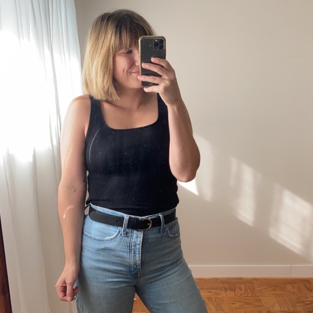 Meet your Posher, Cassie!